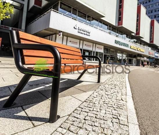 Pargipink “Viking I” Terasest pargipingid 5 Pargipink “Viking I” Terasest pargipingid Gardenistas.eu 5