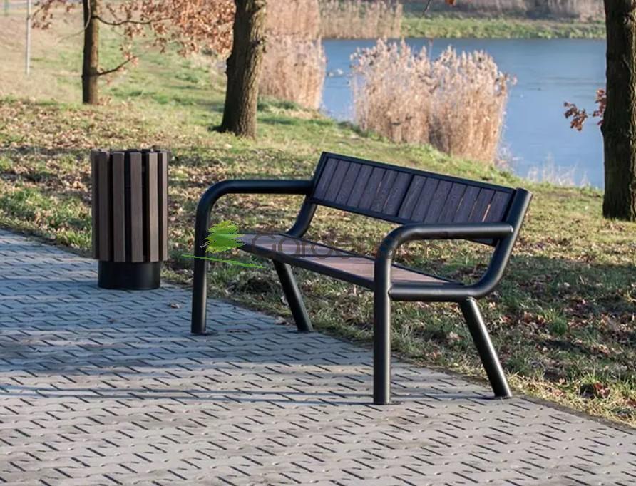 Pargipink “Viking WPC” Terasest pargipingid 2 Pargipink “Viking WPC” Terasest pargipingid Gardenistas.eu 2