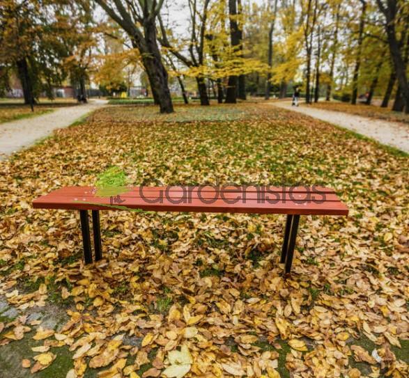 Pargipink “ST1” Terasest pargipingid 2 Pargipink “ST1” Terasest pargipingid Gardenistas.eu 2