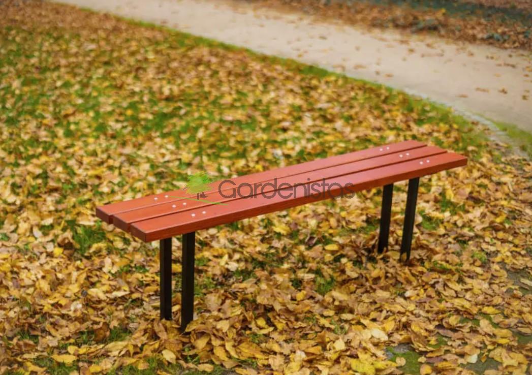 Pargipink “ST1” Terasest pargipingid Pargipink “ST1” Terasest pargipingid Gardenistas.eu