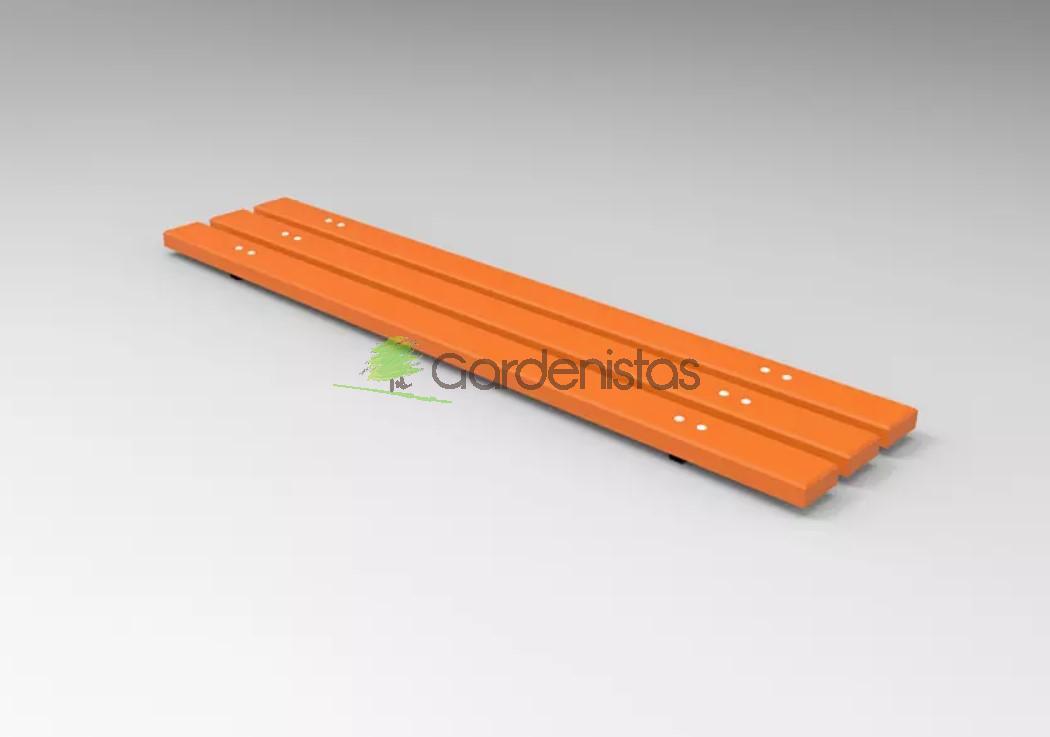 Pargipink “ST2” Terasest pargipingid 3 Pargipink “ST2” Terasest pargipingid Gardenistas.eu 3