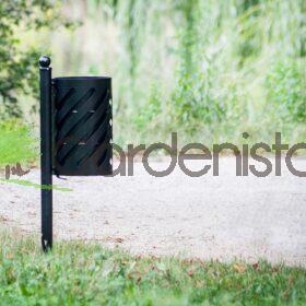 Prügikast ” Sofia II “ Prügikastid 2 Prügikast ” Sofia II “ Prügikastid Gardenistas.eu 2