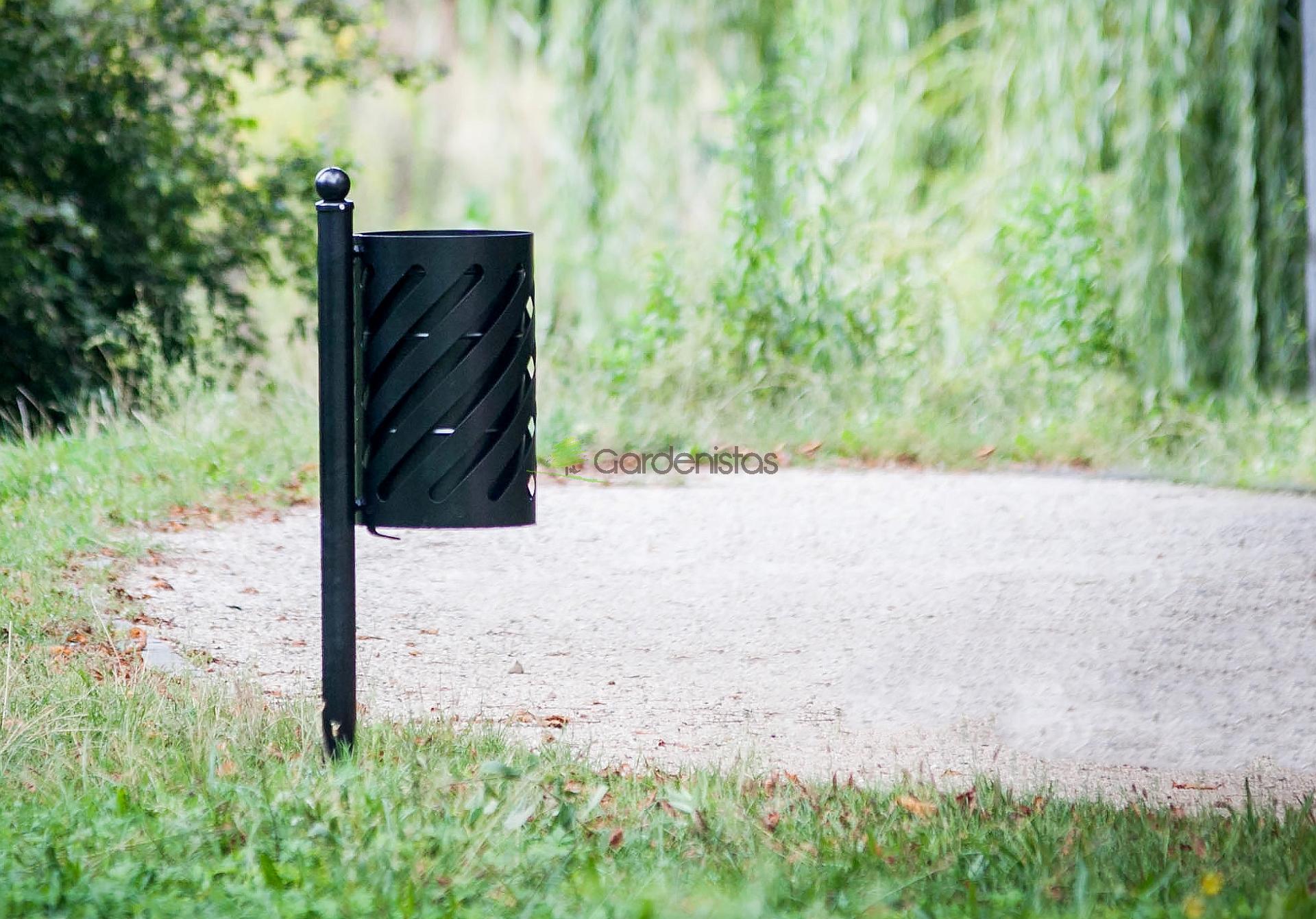 Prügikast ” Sofia II “ Prügikastid 2 Prügikast ” Sofia II “ Prügikastid Gardenistas.eu 2