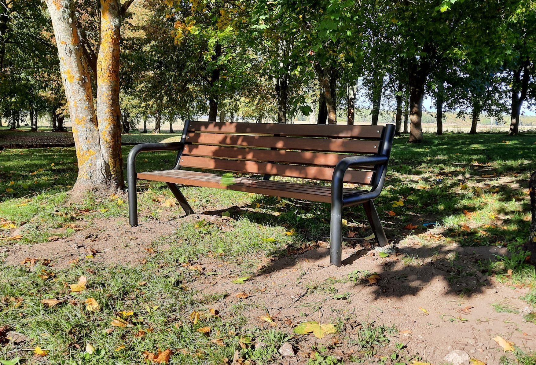 Pargipink “Viking I” Terasest pargipingid 2 Pargipink “Viking I” Terasest pargipingid Gardenistas.eu 2