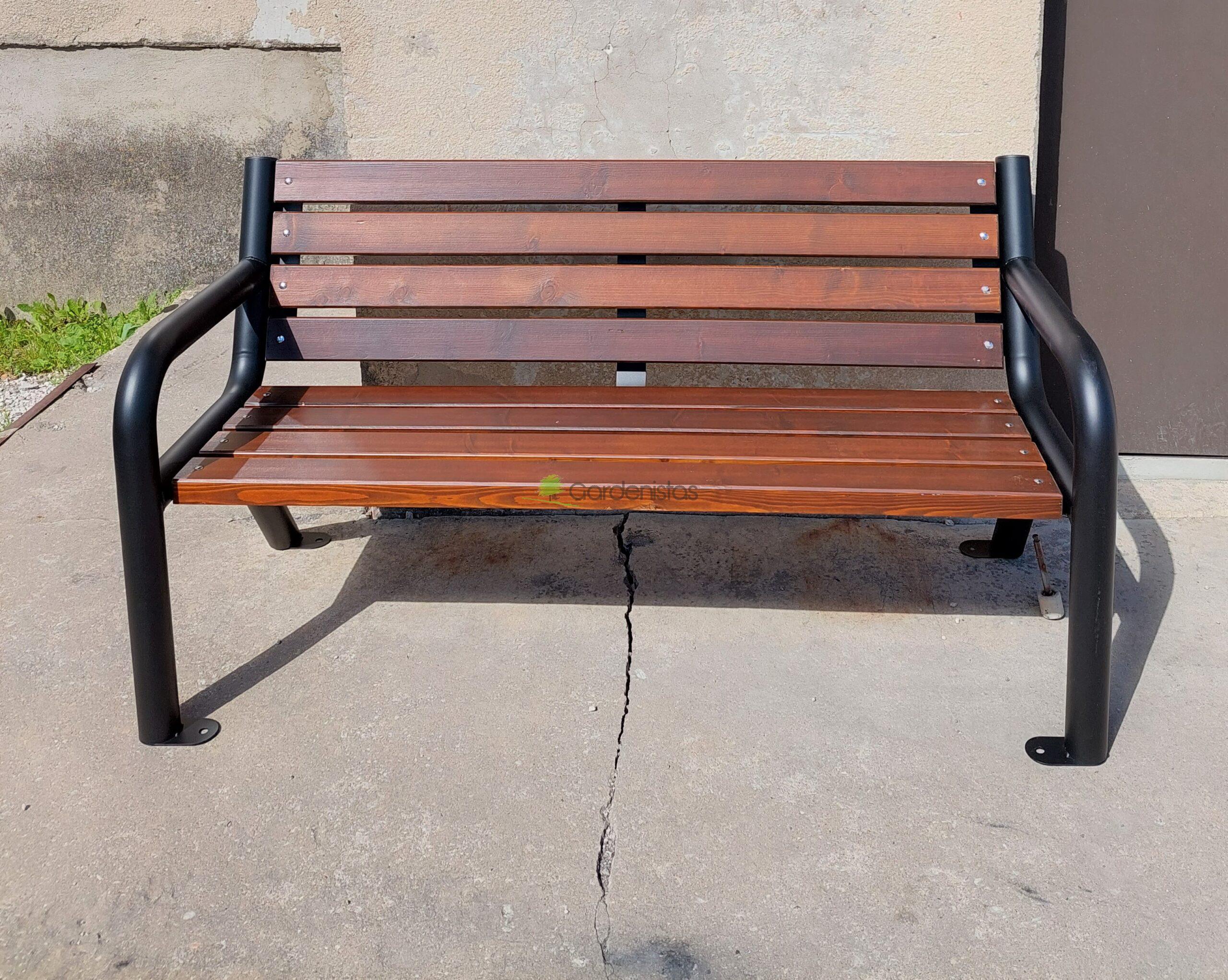 Pargipink “Viking I” Terasest pargipingid 3 Pargipink “Viking I” Terasest pargipingid Gardenistas.eu 3