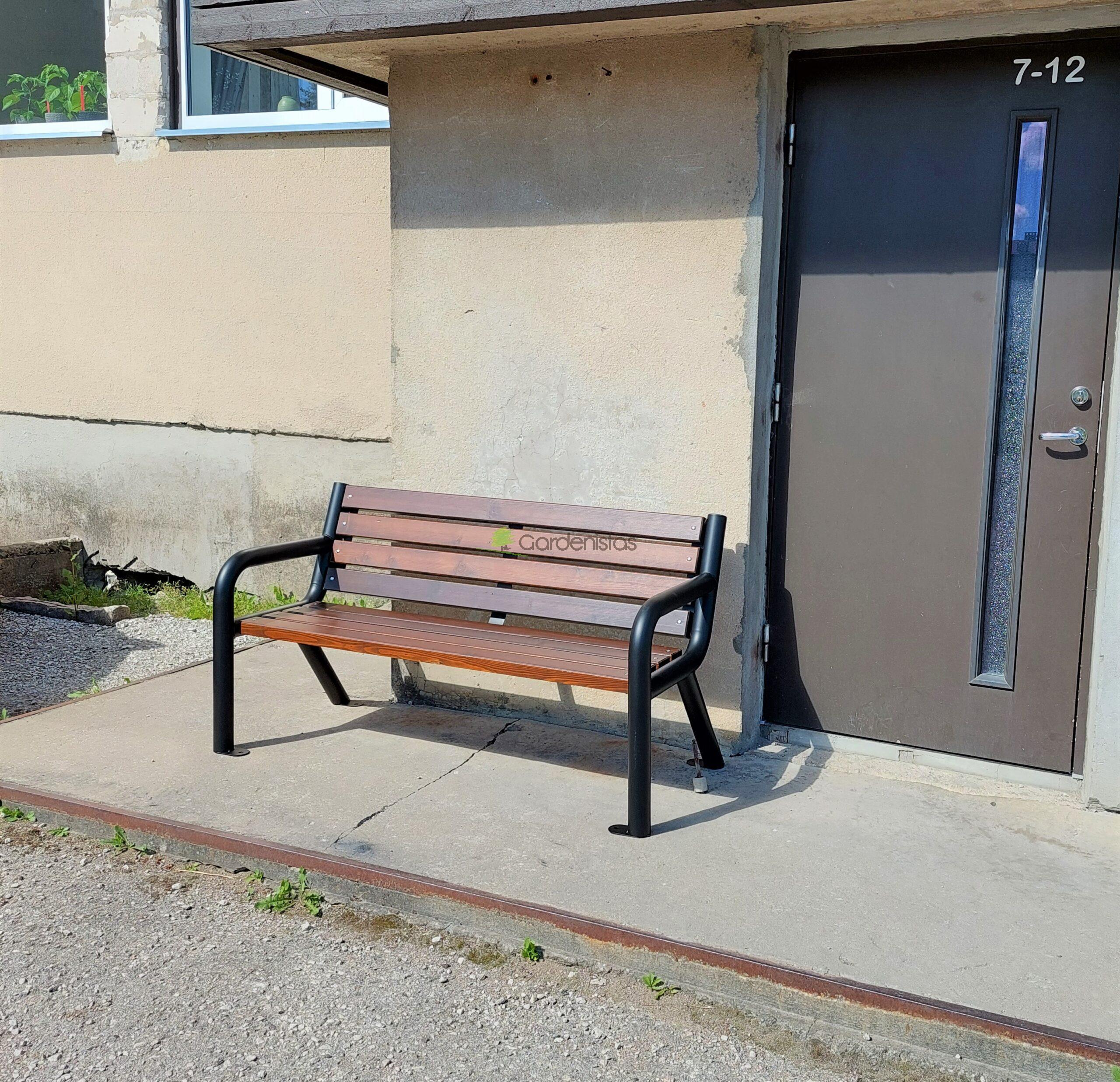 Pargipink “Viking I” Terasest pargipingid 4 Pargipink “Viking I” Terasest pargipingid Gardenistas.eu 4