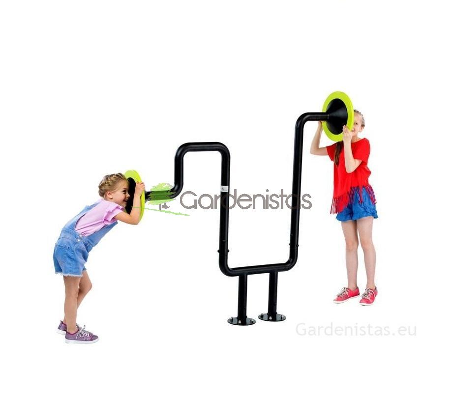 Resonantstorud “Echo 1” Muusikariistad Resonantstorud “Echo 1” Muusikariistad Gardenistas.eu