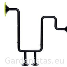 Resonantstorud “Echo 1” Muusikariistad 2 Resonantstorud “Echo 1” Muusikariistad Gardenistas.eu 2