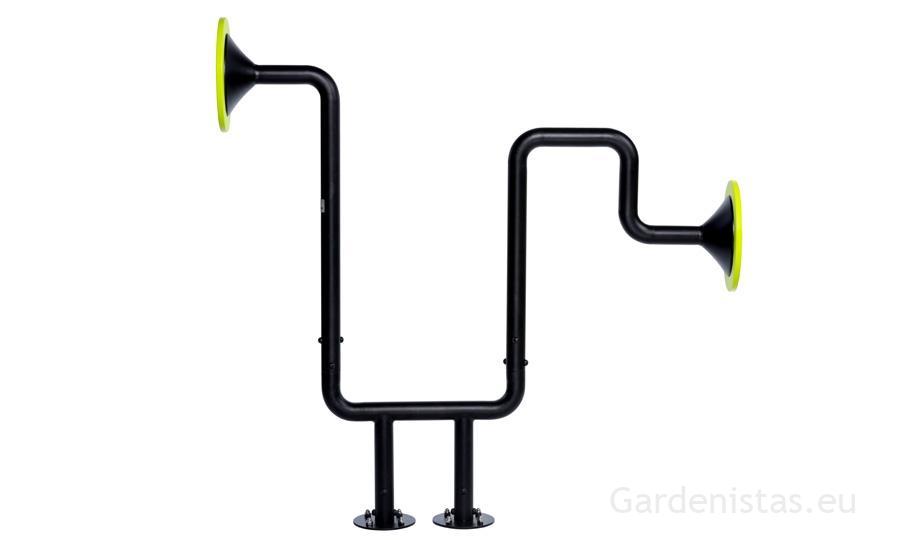 Resonantstorud “Echo 1” Muusikariistad 2 Resonantstorud “Echo 1” Muusikariistad Gardenistas.eu 2