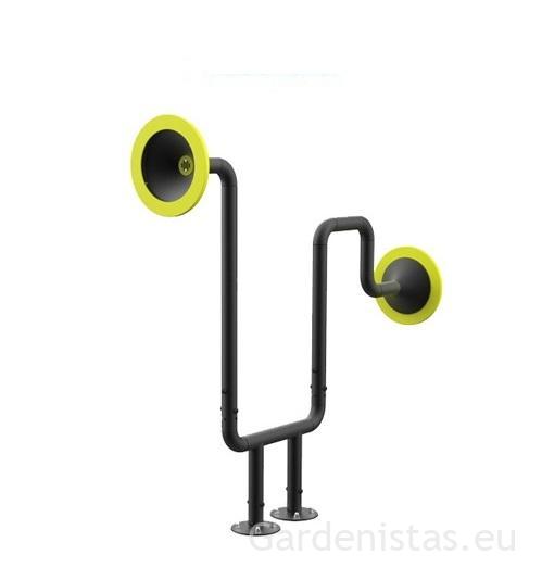 Resonantstorud “Echo 1” Muusikariistad 3 Resonantstorud “Echo 1” Muusikariistad Gardenistas.eu 3