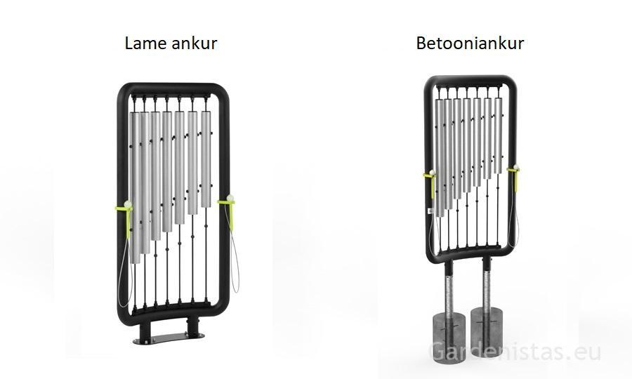 Torukellad “Ella” Muusikariistad 4 Torukellad “Ella” Muusikariistad Gardenistas.eu 4