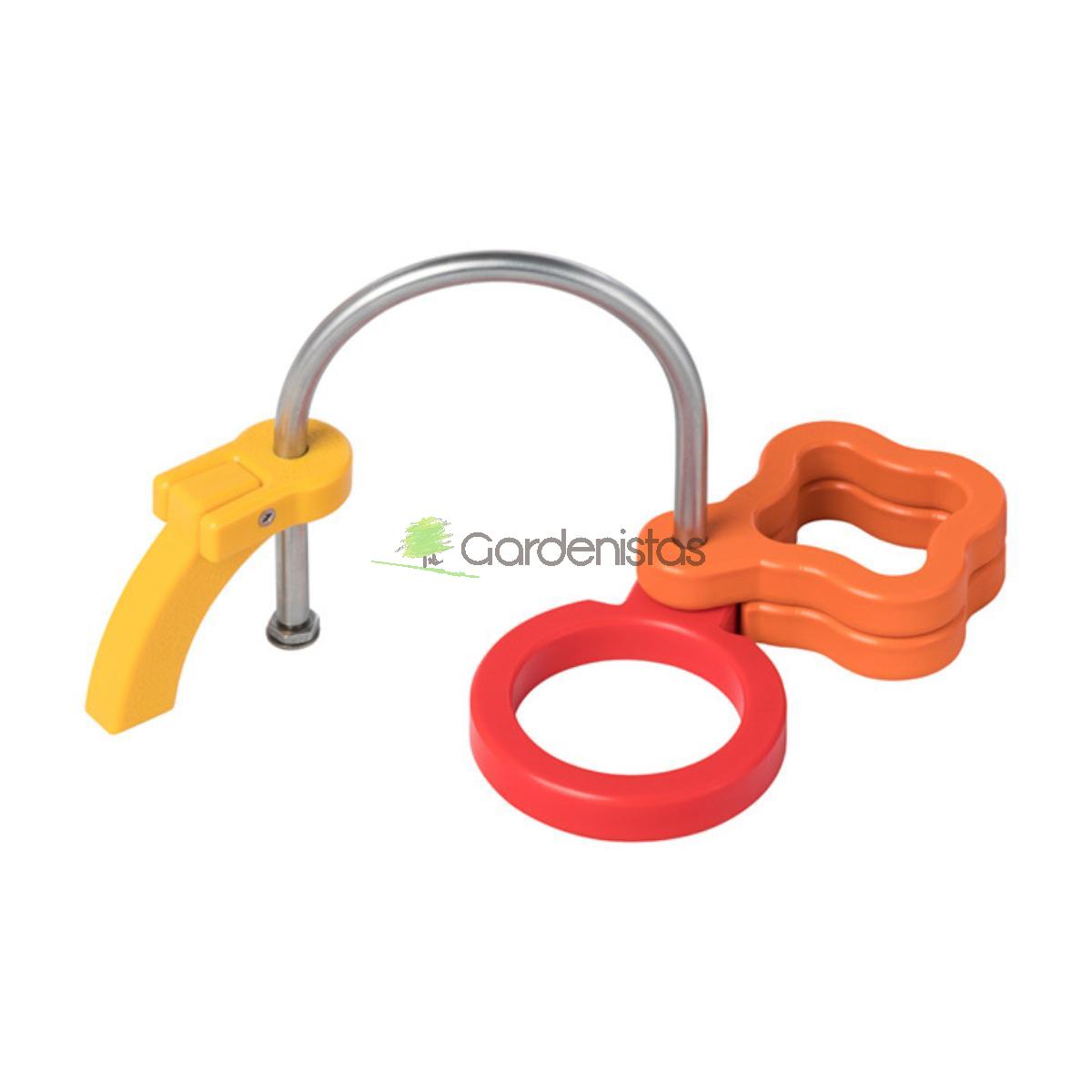 Mudaköök “Island” Mänguväljaku tarvikud 4 Mudaköök “Island” Mänguväljaku tarvikud Gardenistas.eu 4