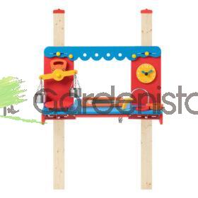 Mudaköögi paneel Mänguväljaku tarvikud 2 Mudaköögi paneel Mänguväljaku tarvikud Gardenistas.eu 2