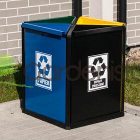 Jäätmeprügikast “Blawatek” Jäätmeprügikastid väliruumi Jäätmeprügikast “Blawatek” Jäätmeprügikastid väliruumi Gardenistas.eu