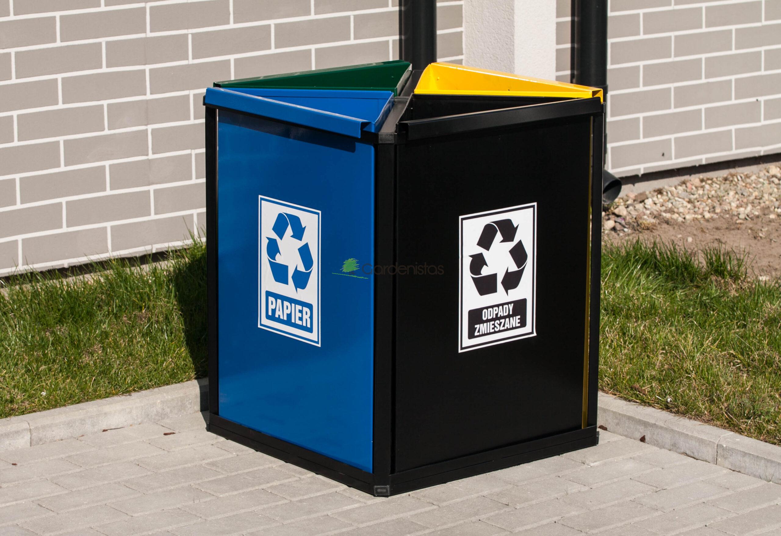 Jäätmeprügikast “Blawatek” Jäätmeprügikastid väliruumi Jäätmeprügikast “Blawatek” Jäätmeprügikastid väliruumi Gardenistas.eu