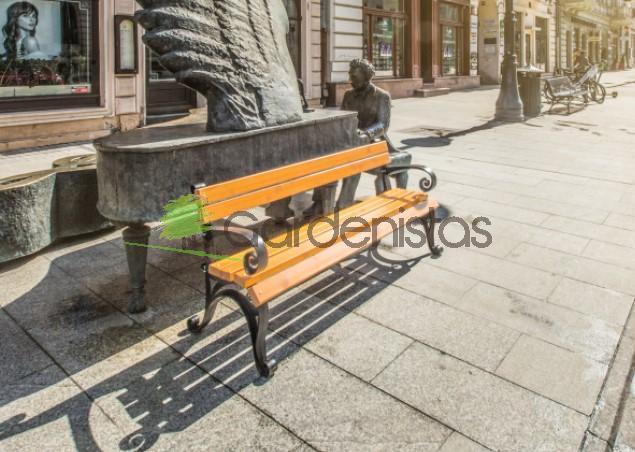 Pargipink “Viini I” Malmist pargipingid 2 Pargipink “Viini I” Malmist pargipingid Gardenistas.eu 2