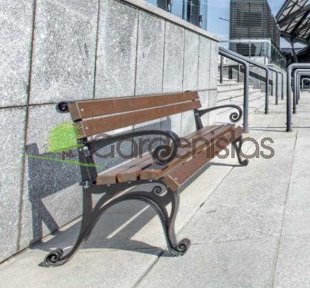 Pargipink “Viini I” Malmist pargipingid Pargipink “Viini I” Malmist pargipingid Gardenistas.eu