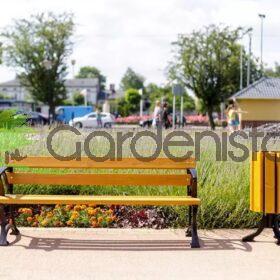 Pargipink “Lodz I” Malmist pargipingid 2 Pargipink “Lodz I” Malmist pargipingid Gardenistas.eu 2