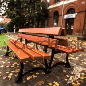 Pargipink “Lodzi Duo II” Malmist pargipingid Pargipink “Lodzi Duo II” Malmist pargipingid Gardenistas.eu