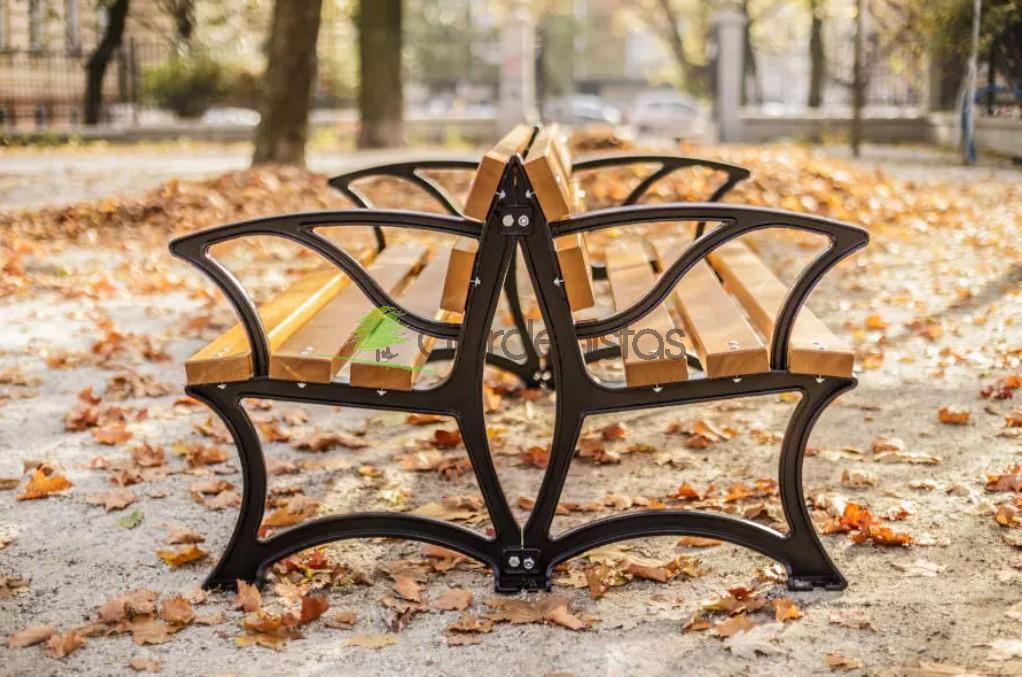 Pargipink “Lodzi Duo I” Malmist pargipingid 3 Pargipink “Lodzi Duo I” Malmist pargipingid Gardenistas.eu 3