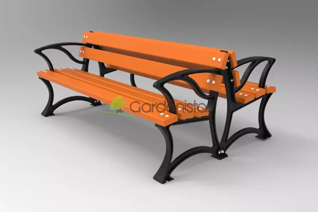 Pargipink “Lodzi Duo I” Malmist pargipingid 2 Pargipink “Lodzi Duo I” Malmist pargipingid Gardenistas.eu 2