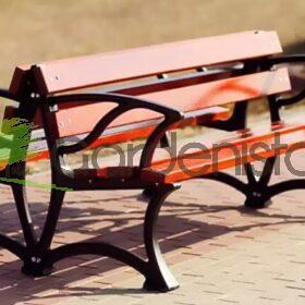 Pargipink “Lodzi Duo I” Malmist pargipingid Pargipink “Lodzi Duo I” Malmist pargipingid Gardenistas.eu