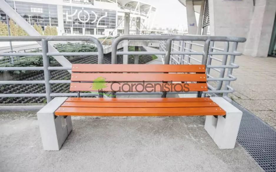 Pargipink “Roma I” Betoonist pargipingid Pargipink “Roma I” Betoonist pargipingid Gardenistas.eu