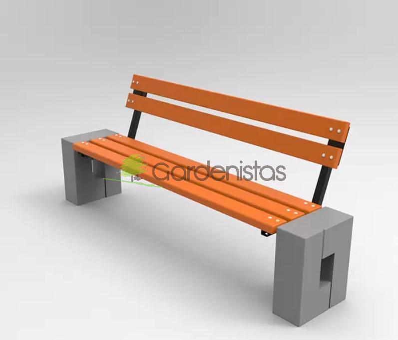 Pargipink “Roma II” Betoonist pargipingid 2 Pargipink “Roma II” Betoonist pargipingid Gardenistas.eu 2