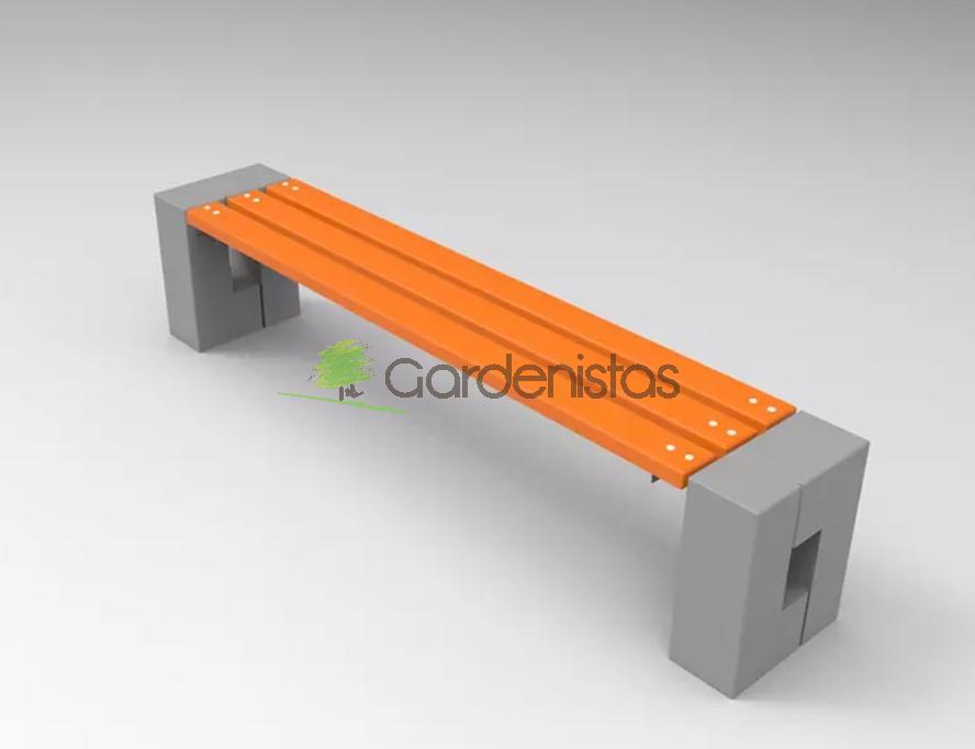 Pargipink “Roma III” Betoonist pargipingid 2 Pargipink “Roma III” Betoonist pargipingid Gardenistas.eu 2