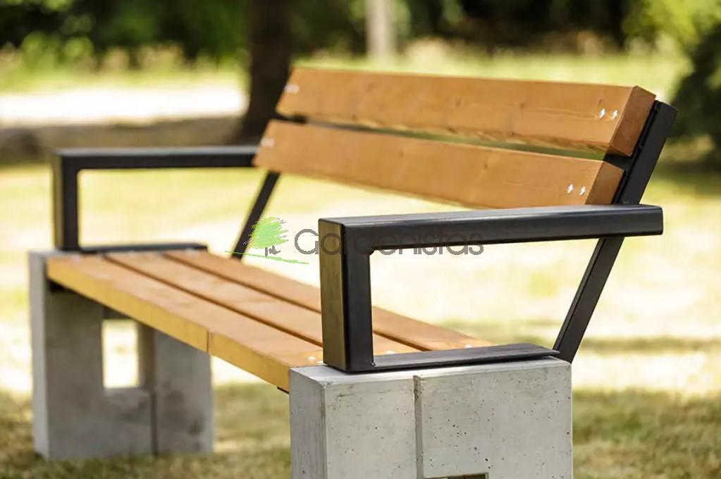 Pargipink “Roma IIII” Betoonist pargipingid 2 Pargipink “Roma IIII” Betoonist pargipingid Gardenistas.eu 2