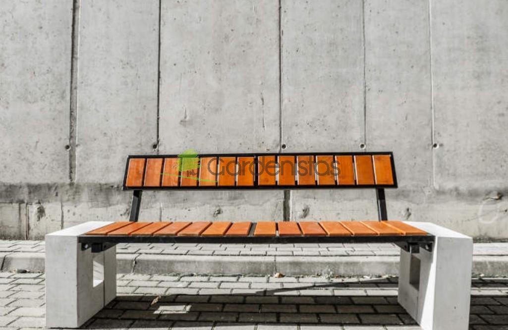 Pargipink “Roma Prestige I” Betoonist pargipingid Pargipink “Roma Prestige I” Betoonist pargipingid Gardenistas.eu