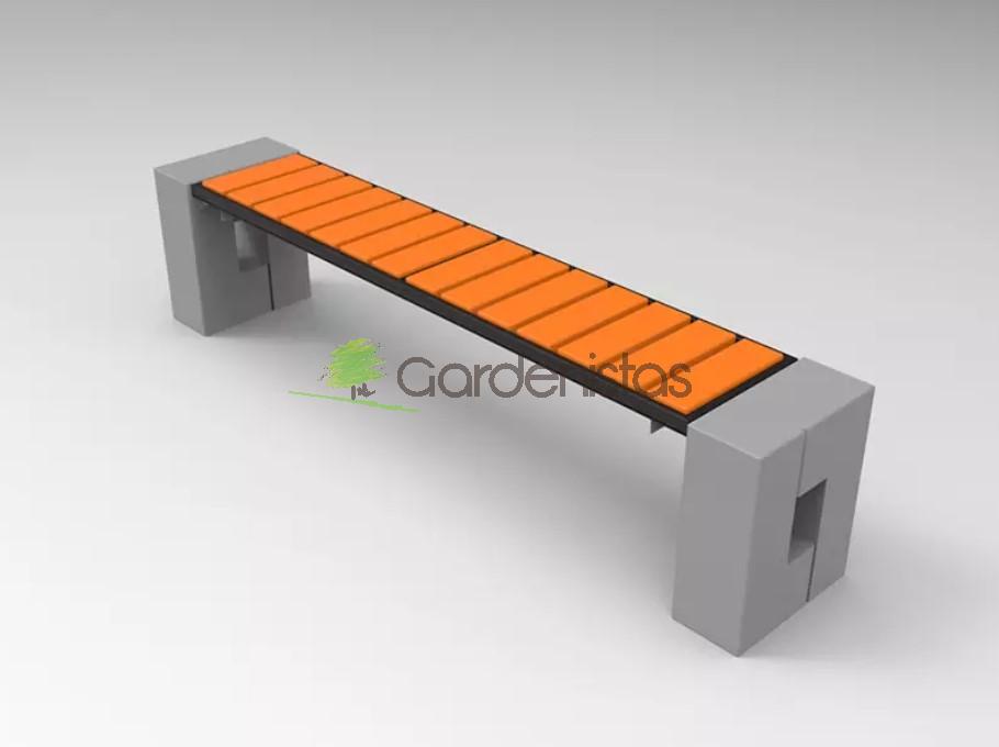 Pargipink “Roma Prestige II” Betoonist pargipingid 2 Pargipink “Roma Prestige II” Betoonist pargipingid Gardenistas.eu 2