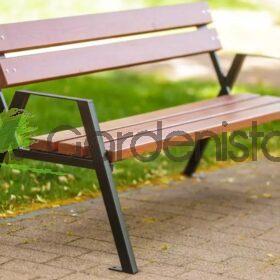 Pargipink “Horus” Terasest pargipingid Pargipink “Horus” Terasest pargipingid Gardenistas.eu