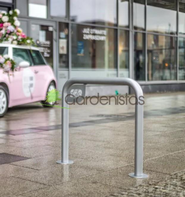 Jalgrattahoidja “U” Jalgrattahoidjad 3 Jalgrattahoidja “U” Jalgrattahoidjad Gardenistas.eu 3