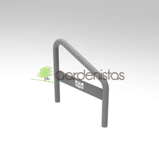 Jalgrattahoidja “U” – kaldega Jalgrattahoidjad Jalgrattahoidja “U” – kaldega Jalgrattahoidjad Gardenistas.eu