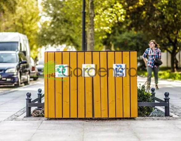 Jäätmeprügikast “Aster” Jäätmeprügikastid väliruumi Jäätmeprügikast “Aster” Jäätmeprügikastid väliruumi Gardenistas.eu