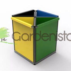 Jäätmeprügikast “Blawatek” Jäätmeprügikastid väliruumi 2 Jäätmeprügikast “Blawatek” Jäätmeprügikastid väliruumi Gardenistas.eu 2