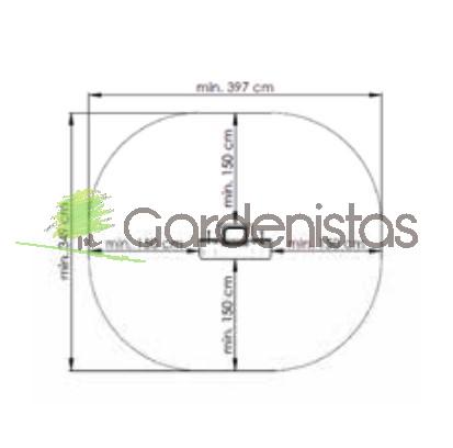 Mudaköögi paneel Mänguväljaku tarvikud 6 Mudaköögi paneel Mänguväljaku tarvikud Gardenistas.eu 6