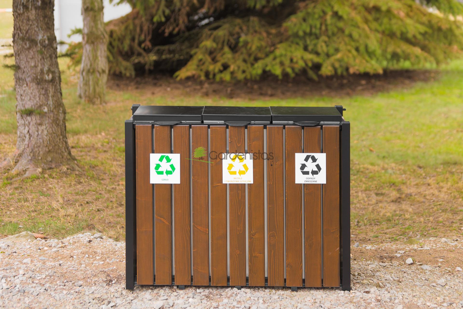 Jäätmeprügikast “Prestige” Jäätmeprügikastid väliruumi Jäätmeprügikast “Prestige” Jäätmeprügikastid väliruumi Gardenistas.eu