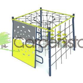 Ronilad ja seiklusrajad