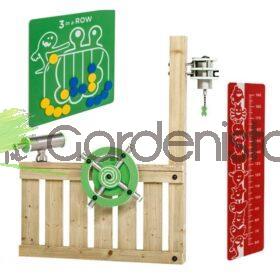 Mänguväljaku tarvikud