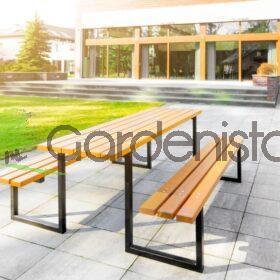 Piknikulaud “Atlas” Piknikulauad Piknikulaud “Atlas” Piknikulauad Gardenistas.eu