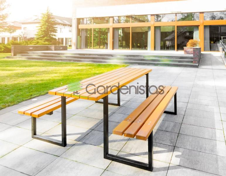 Piknikulaud “Atlas” Piknikulauad Piknikulaud “Atlas” Piknikulauad Gardenistas.eu