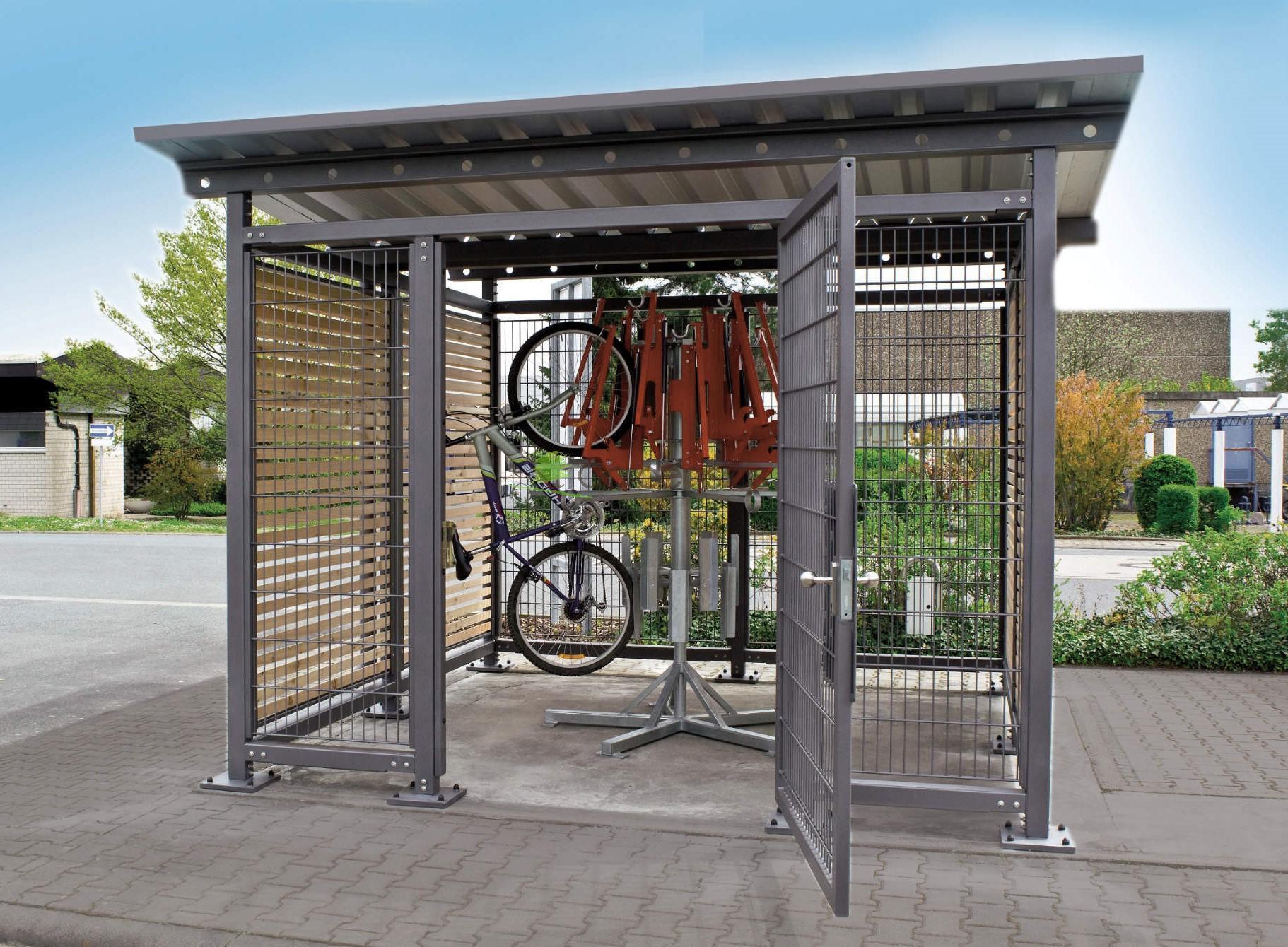 Jalgrattamaja Kadura Jalgrataste varjualused/majad Jalgrattamaja Kadura Jalgrataste varjualused/majad Gardenistas.eu