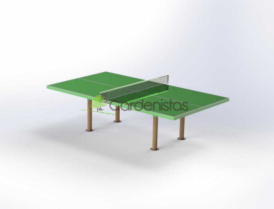 Lauatennise laud TT0001 Spordivahendid/Mängulauad Lauatennise laud TT0001 Spordivahendid/Mängulauad Gardenistas.eu