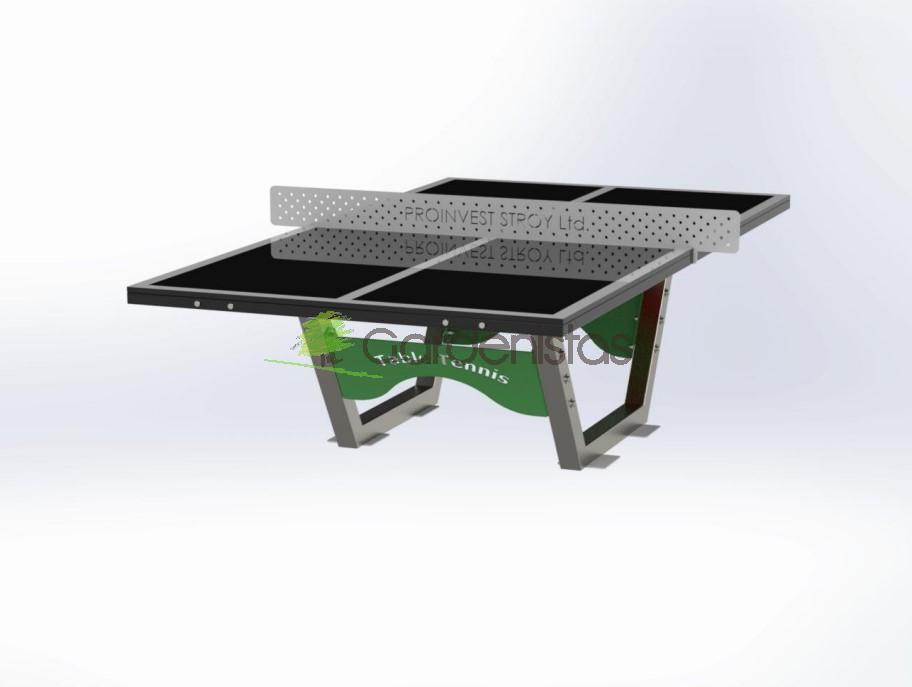 Lauatennise laud TT0001-2 Spordivahendid/Mängulauad Lauatennise laud TT0001-2 Spordivahendid/Mängulauad Gardenistas.eu