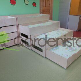 Sahtelvoodi (4-kohaline) Sahtelvoodid Sahtelvoodi (4-kohaline) Sahtelvoodid Gardenistas.eu