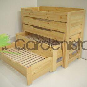 Sahtelvoodi (5- kohaline) Sahtelvoodid Sahtelvoodi (5- kohaline) Sahtelvoodid Gardenistas.eu