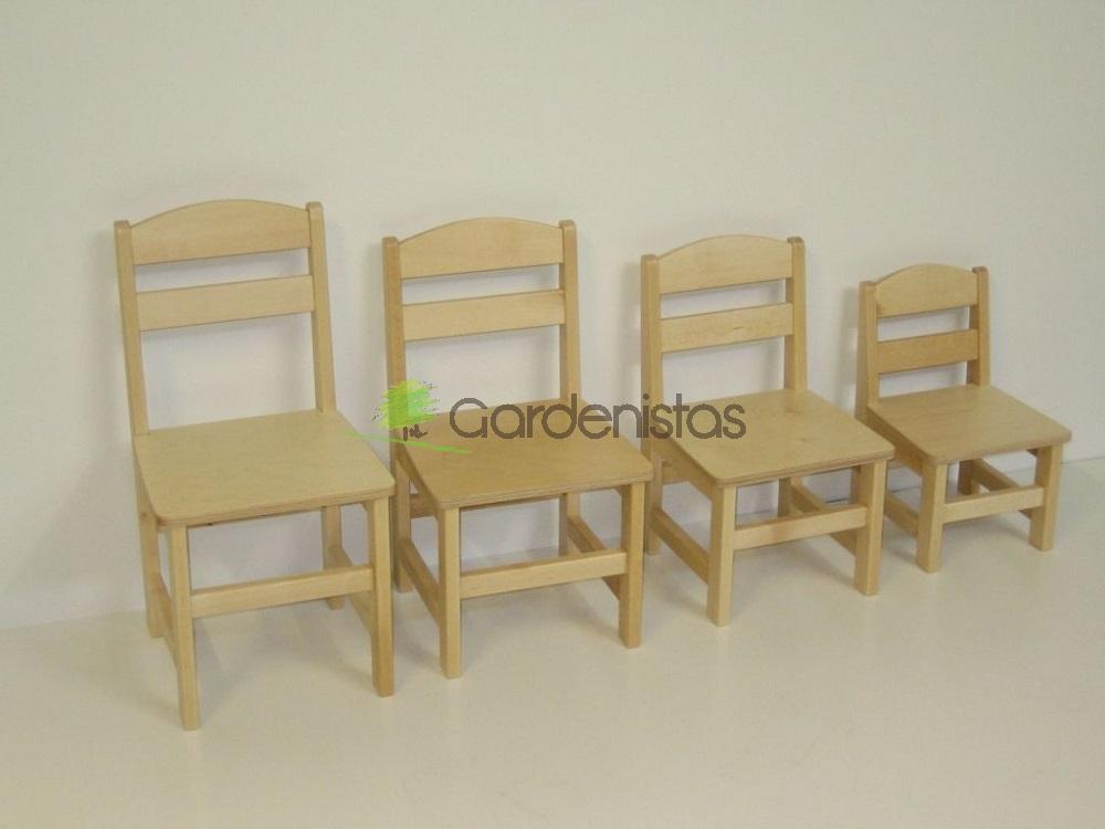 Laste tool (värvivalikuga, erinevad kõrgused) Toolid 4 Laste tool (värvivalikuga, erinevad kõrgused) Toolid Gardenistas.eu 4