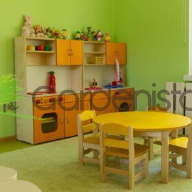 Lastelaud ümar (värvivalikuga, erinevad kõrgused) Lauad 2 Lastelaud ümar (värvivalikuga, erinevad kõrgused) Lauad Gardenistas.eu 2